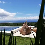 Eden Eco-Villas With Private Pool - Adult Only