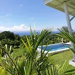 Eden Eco-Villas With Private Pool - Adult Only