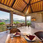 Akasha Villa Ubud