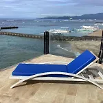 Puri Oka Beach Bungalows