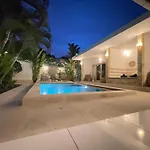 Pennylane Villa