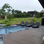 Munduk Tentrem Resort