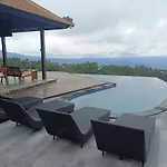 Munduk Tentrem Resort