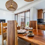 Akasia Hill Villas By Great Bali Villas