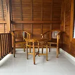 Villa Lumbung Sidemen
