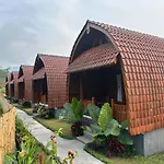 Villa Lumbung Sidemen