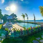 Ocean Paradise Bali