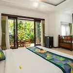 Gita Maha Ubud Hotel By Mahaputra-Chse Certified