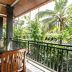 Gita Maha Ubud Hotel By Mahaputra-Chse Certified