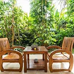 Gita Maha Ubud Hotel By Mahaputra-Chse Certified