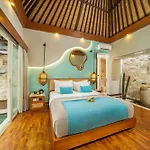 Aksari Villa Seminyak By Ini Vie Hospitality