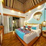 Aksari Villa Seminyak By Ini Vie Hospitality