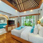 Aksari Villa Seminyak By Ini Vie Hospitality