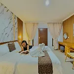 Double-G Guest House