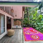 Sacred Canyon Reserve By Pramana Villas