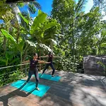 Sacred Canyon Reserve By Pramana Villas