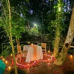 Sacred Canyon Reserve By Pramana Villas