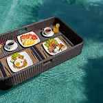 Villa Orange 3Br Seminyak By Exotic Bali Properties