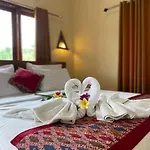 Yoga Homestay