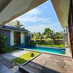Asri Sari Ubud Resort & Villa By Samhita Bali
