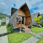 Bali Cottages Lake View