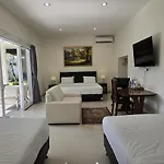 Segara Agung Boutique Hotel