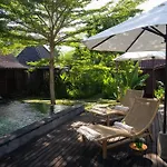 Kayu Village