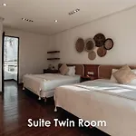 Nara Villa Canggu By Ini Vie Hospitality