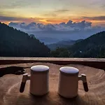 Munduk Umah Cabin