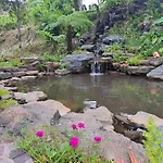 Mayura Bali Villa