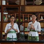 Adiwana Unagi Suites