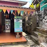 Ananda Jj Ubud Resort & Spa