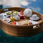 Loids Villa Eco Lodge Lempuyang