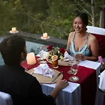 Loids Villa Eco Lodge Lempuyang