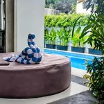 Villa Of Course X Kerobokan X Canggu X Seminyak