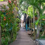 The Nichos Bungalows And Villas