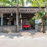 The Nichos Bungalows And Villas