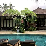 Baliwid Villa Ubud