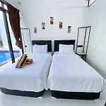 Hk Villa Bali