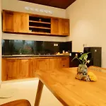 Madhawa Ubud Villa & Spa