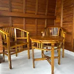 Villa Lumbung Sidemen