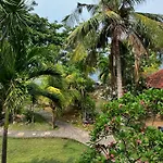 Jukung Bali Bungalow