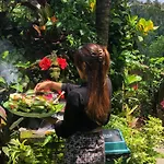 Baliwid Villa Ubud