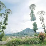Bunbulan Panorama