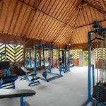 The Kleep Jungle Resort