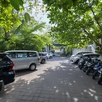 Taksu Sanur Hotel