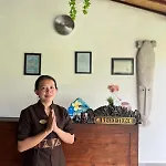 Wira Homestay & Spa