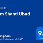 Alam Shanti Ubud
