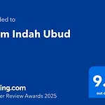 Alam Indah Ubud