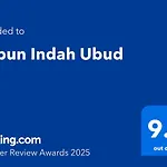 Kebun Indah Ubud